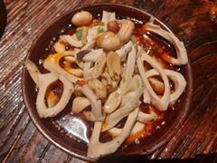 -串大叔炭火烤串·鸡西大冷面刀削面(总店)