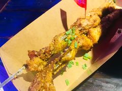 -蘭奢雅集·江浙菜(青山江滩店)