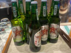 -明月东一酒店·菲斯特自助餐厅