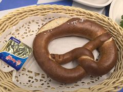 -Paulaner·德国帕拉娜自酿啤酒餐厅(海上世界店)