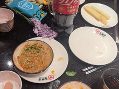 -五星桥原切肥牛火锅·30年专注好牛肉(湖塘店)