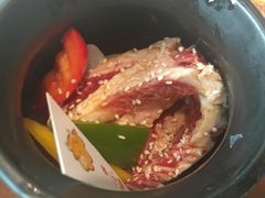 -热血兄弟·炭火烤肉(融侨中心店)
