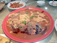 -人民公社大食堂(顺义总店)