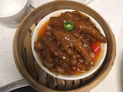 -煲王粤菜餐厅(中侨中心店)