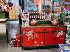 -北京老门框爆肚涮肉馆(锦业路店)