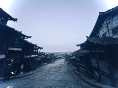 -中国汉城景区