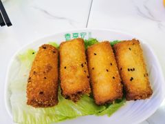 -袁亮宏饺子云吞(侯家桥菜场店)