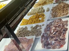 -要得自助火锅(新川路店)