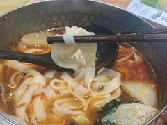 -小满手工粉(北京来福士店)
