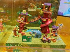 -TOYSRUS玩具反斗城(正大广场店)