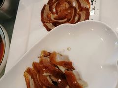 -北京全聚德(方庄店)