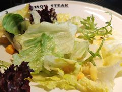 -西豪果木牛排(龙泉万达店)