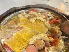 -海关荤豆花(洋河一路店)