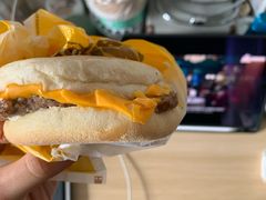 -汉堡王(EAC欧美中心店)