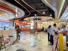 -天河领展广场