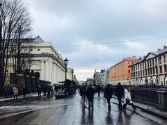 -滴血救世主教堂