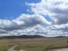 -塞罕坝国家级自然保护区