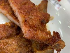 生煎大排-常熟炒浇面馆(蓝旗街店)