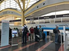 -罗纳德·里根华盛顿国家机场