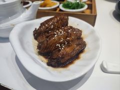 -新仙清汤牛腩(铜锣湾店)