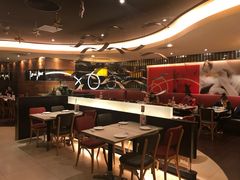 -必胜客(省府店)