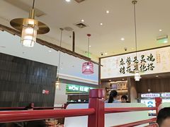 -侃爷南门铜锅涮肉