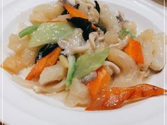 -醉香园(长江北路店)