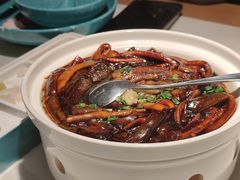 -荷塘秋月·本帮江浙菜(国权路店)