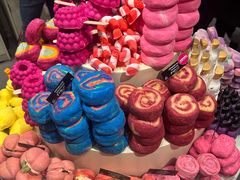 -LUSH(威尼斯人店)