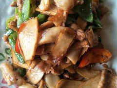 农家小炒肉-盐帮食坊•小河帮川菜(四川师大店)