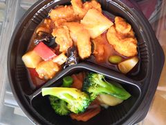 -肯德基(金爵万象店)