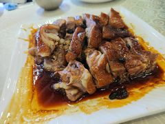 -鹅公村·国家非遗传承(荔湾店)