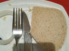 -北京港澳中心瑞士酒店·瑞士咖啡厅·自助餐