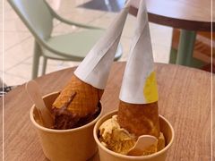 -LUNEURS月乐诗·法式冰淇淋(环贸店)