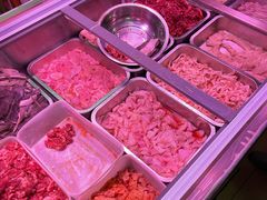 -周良天山牛杂城(天山路总店)