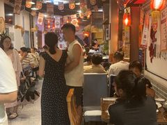 -旺角小渔村(二马路店)