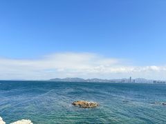 -养马岛旅游度假区