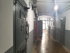 -青岛德国监狱旧址博物馆