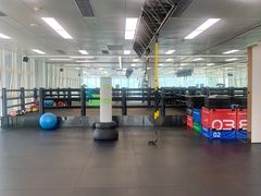 -普拉达游泳健身(水湾1979店)