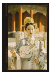 点击看大图 -美云庭古装·格格服汉服·京城旅拍(北京店)