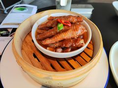 -逸品淮扬(东方渔人码头店)