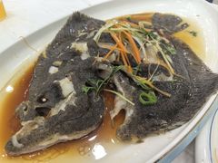 -京秀缘蒸汽海鲜农家菜大馅蒸饺
