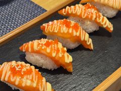 -玖寿司(同心家园1期店)