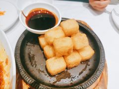 红糖糍粑-眉州东坡(远洋未来广场店)