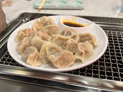 -呼伦贝尔烤羊·蒙古烤羊排(南田路总店)