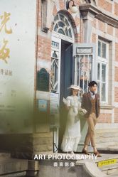 -薇喜影像艺术中心 ART PHOTO