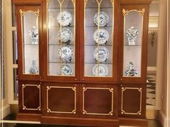 -丽思卡尔顿酒店-天泰轩中餐厅(大沽北路店)