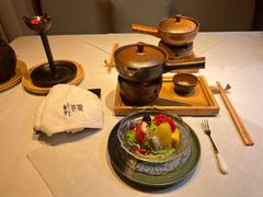 -叶叶菩提(太原别墅店)