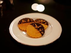 -王府半岛酒店·大堂茶座