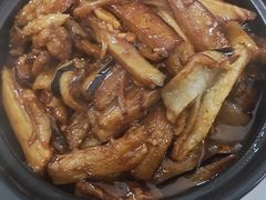 -柳周农家菜特色老店沙田柚美食(东大街店)